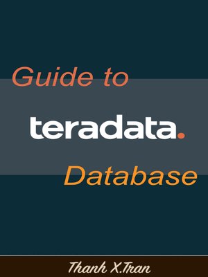 cover image of Teradata Database